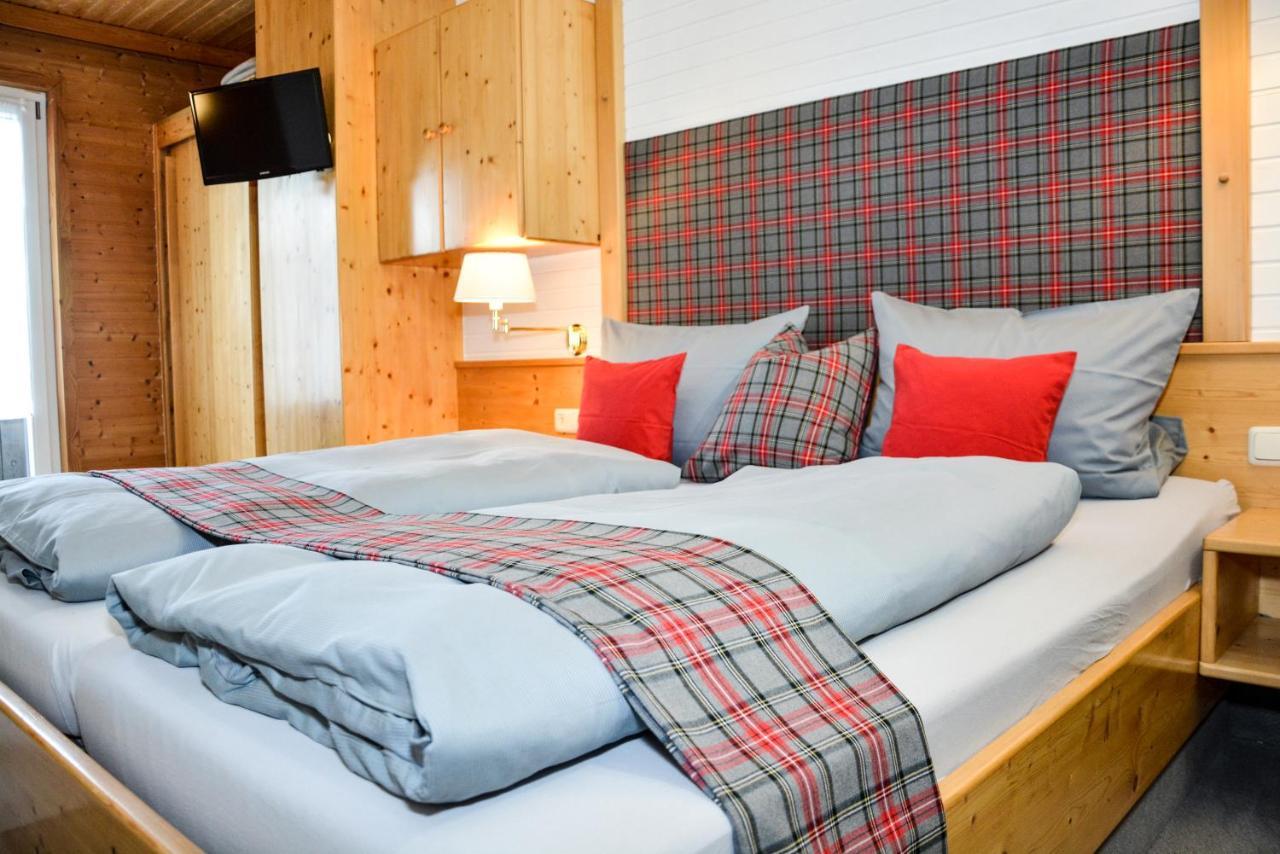Hotel Waldblick Bodenmais Extérieur photo
