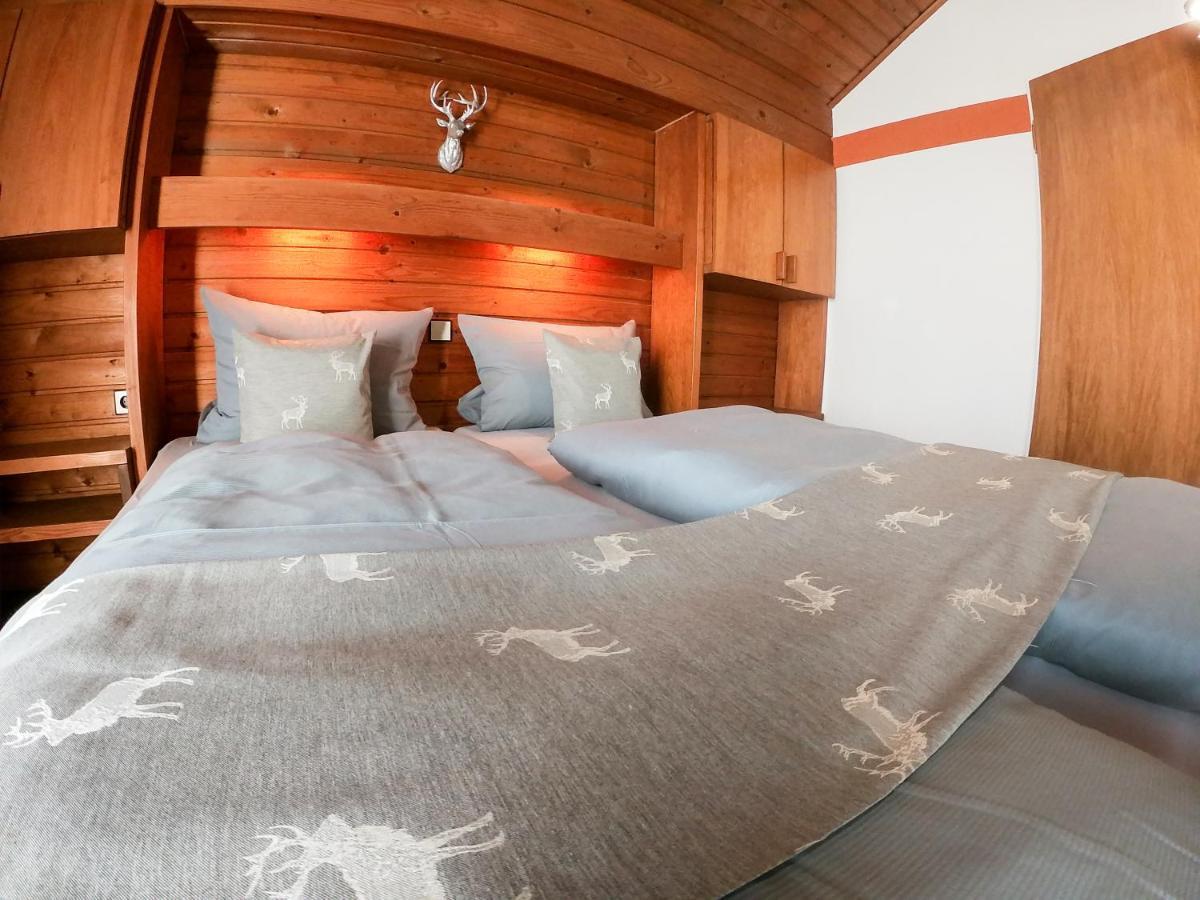 Hotel Waldblick Bodenmais Extérieur photo