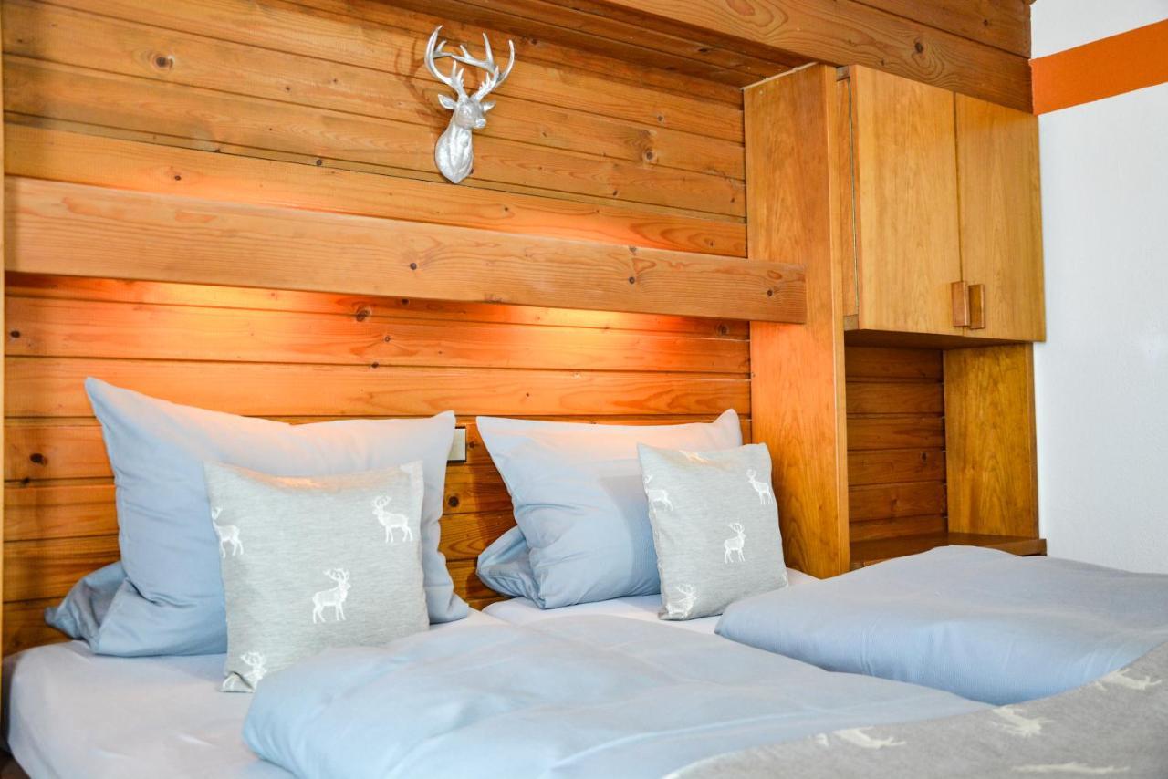 Hotel Waldblick Bodenmais Extérieur photo