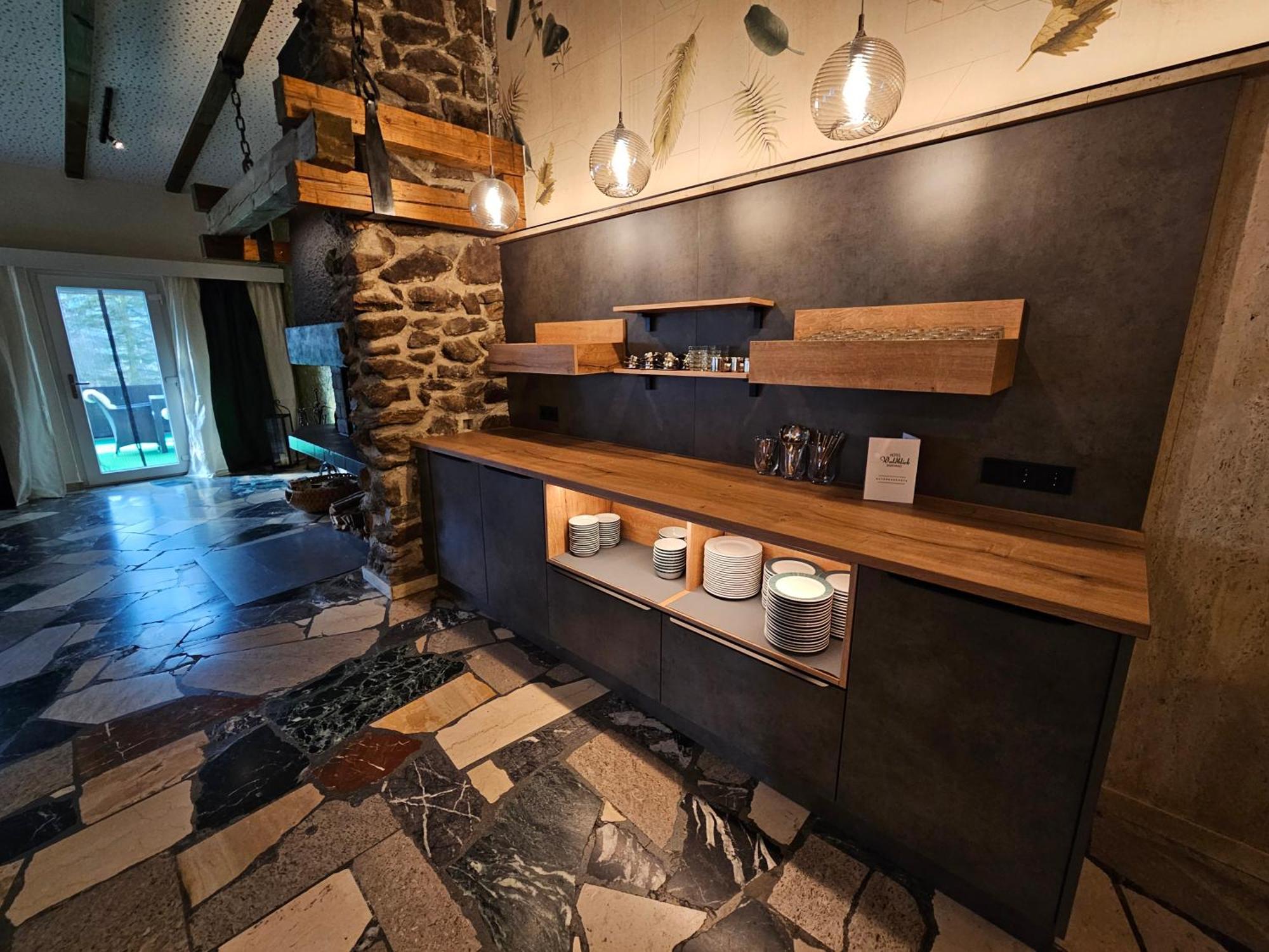 Hotel Waldblick Bodenmais Extérieur photo