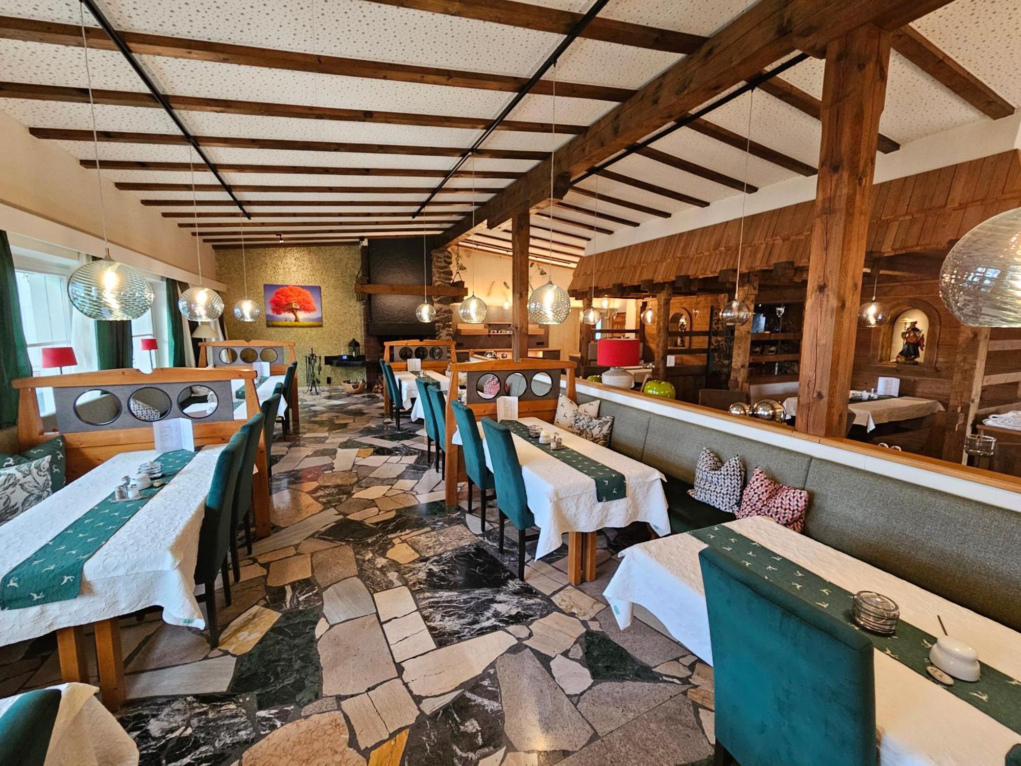 Hotel Waldblick Bodenmais Extérieur photo