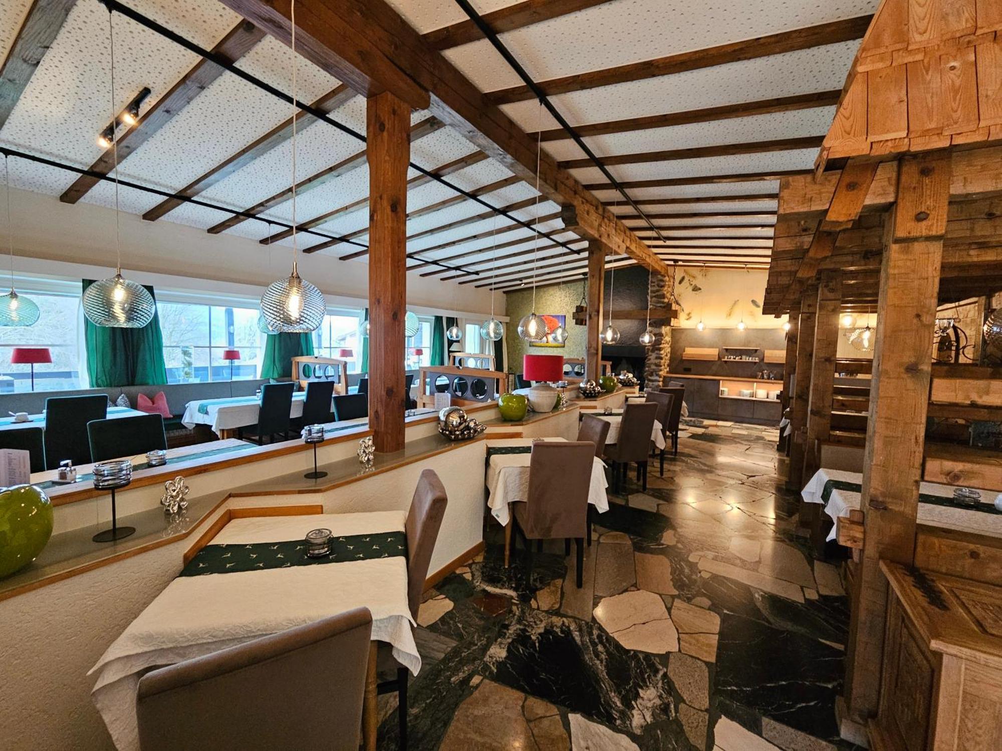 Hotel Waldblick Bodenmais Extérieur photo