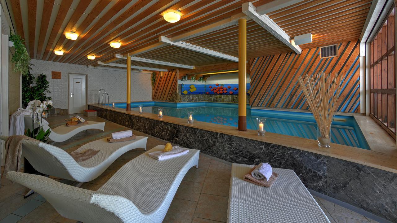 Hotel Waldblick Bodenmais Extérieur photo