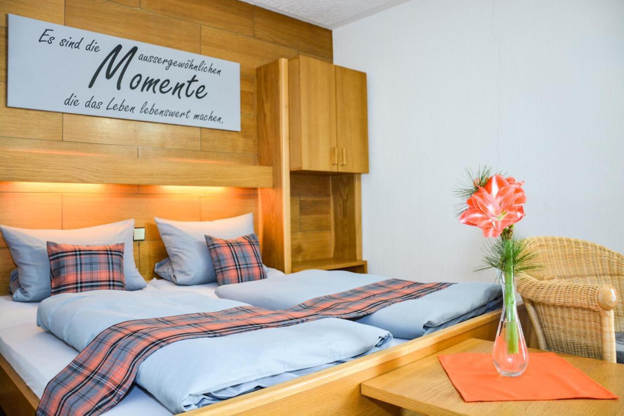 Hotel Waldblick Bodenmais Extérieur photo