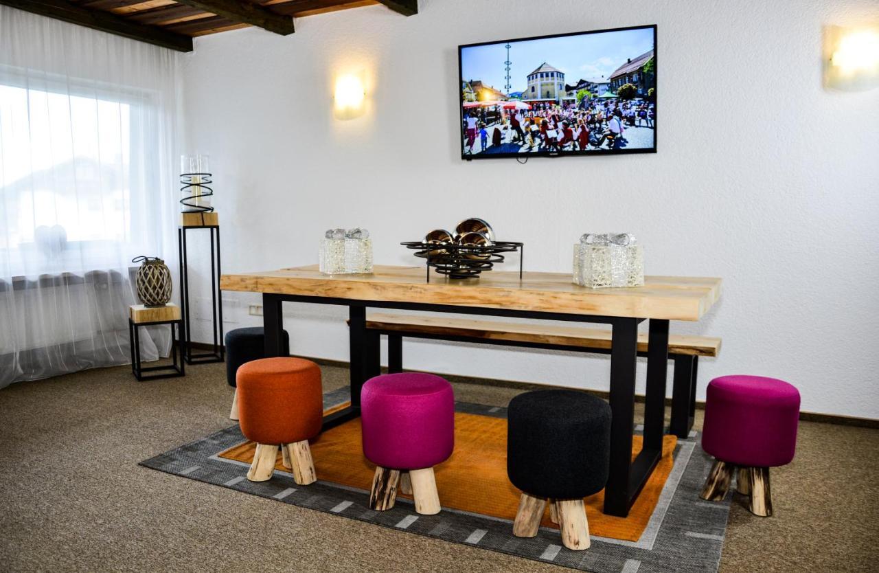 Hotel Waldblick Bodenmais Extérieur photo