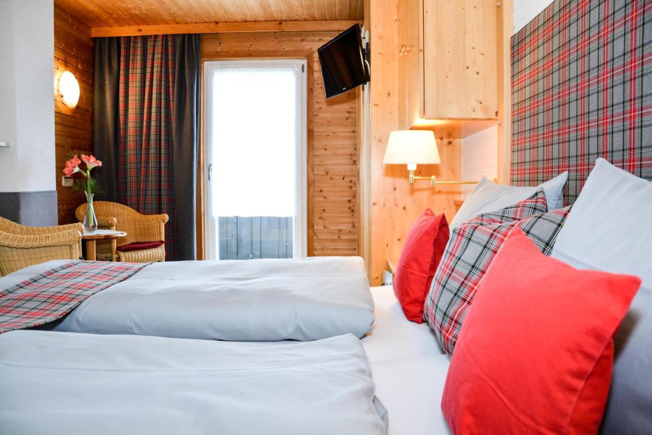 Hotel Waldblick Bodenmais Extérieur photo